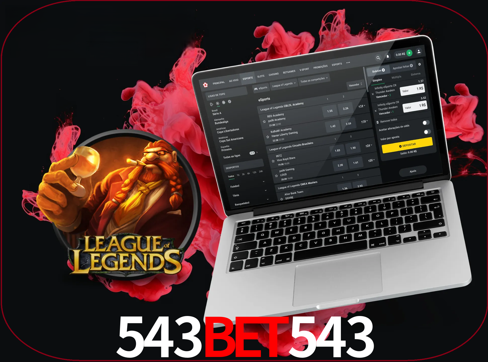 Se é um fã deste jogo, muitos torneios fantásticos que o vão surpreender estão disponíveis no 543BET543.
