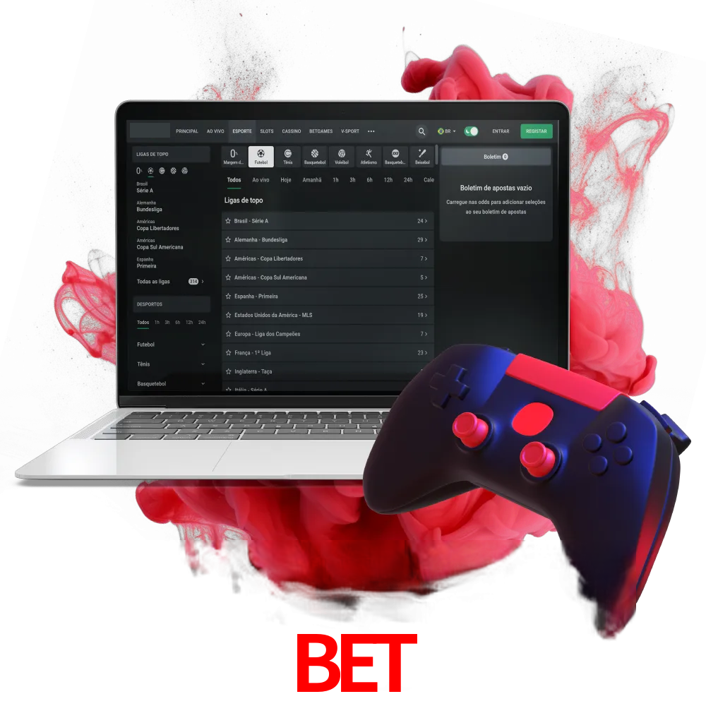 Explora a perspetiva, descobre como podes ganhar dinheiro real no 543BET543 simplesmente apostando em jogadores profissionais.