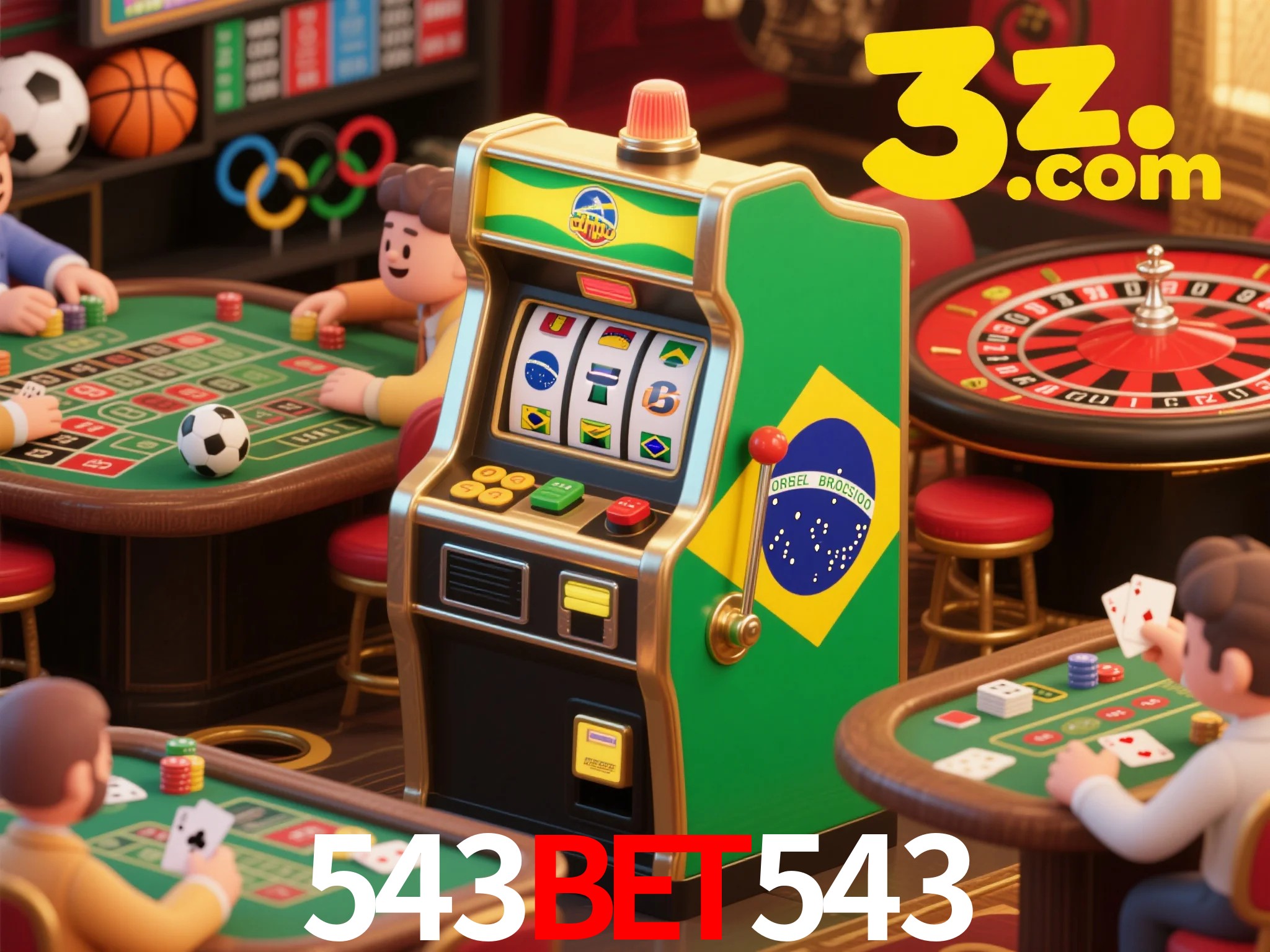 GamCare é uma empresa que ajuda a resolver o vício do jogo.