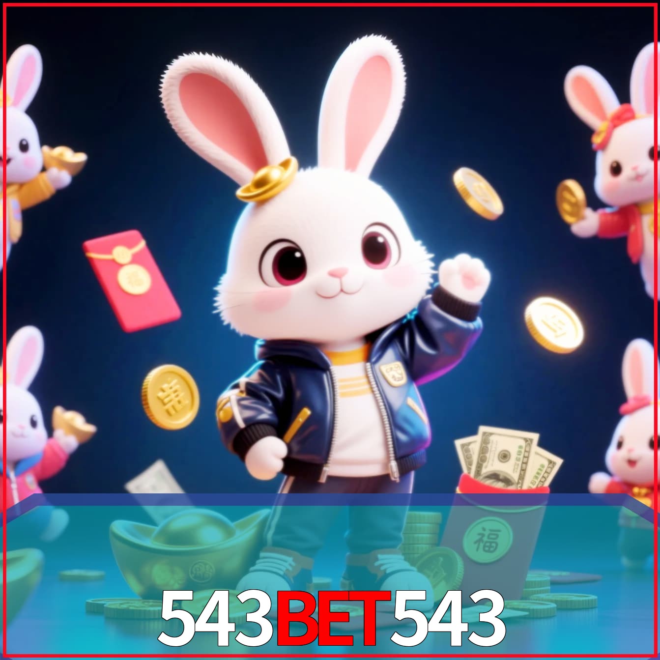 543BET543 é a melhor empresa de apostas.